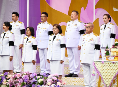 วันที่ 11 พฤษภาคม 2569 นายสาธิต ปานขำ เลขานุการกรม ... พารามิเตอร์รูปภาพ 8