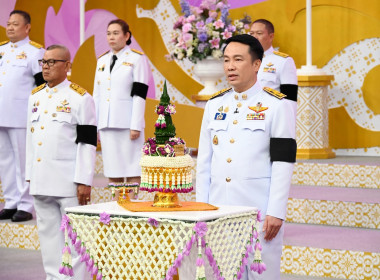 วันที่ 11 พฤษภาคม 2569 นายสาธิต ปานขำ เลขานุการกรม ... พารามิเตอร์รูปภาพ 2