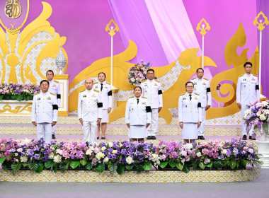 วันที่ 11 พฤษภาคม 2569 นายสาธิต ปานขำ เลขานุการกรม ... พารามิเตอร์รูปภาพ 4