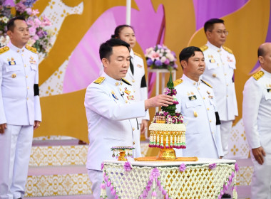 วันที่ 11 พฤษภาคม 2569 นายสาธิต ปานขำ เลขานุการกรม ... พารามิเตอร์รูปภาพ 3