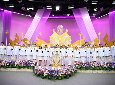 วันที่ 11 พฤษภาคม 2569 นายสาธิต ปานขำ เลขานุการกรม ... พารามิเตอร์รูปภาพ 10