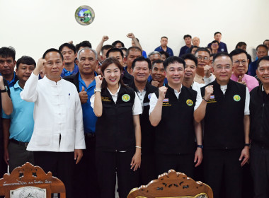 รมช.ปิยะรัฐชย์ เดินหน้ายกระดับศักยภาพสหกรณ์โคนม ... พารามิเตอร์รูปภาพ 9