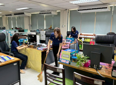 วันที่ 26 พฤษภาคม 2569 นายสาธิต ปานขำ เลขานุการกรม ... พารามิเตอร์รูปภาพ 8