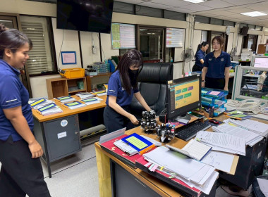 วันที่ 26 พฤษภาคม 2569 นายสาธิต ปานขำ เลขานุการกรม ... พารามิเตอร์รูปภาพ 15