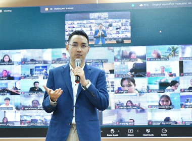 วันที่ 27 พฤษภาคม 2569 นายนิรันดร์ มูลธิดา ... พารามิเตอร์รูปภาพ 41