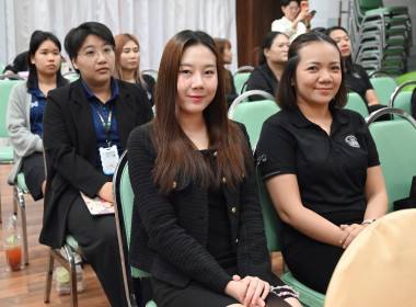 วันที่ 27 พฤษภาคม 2569 นายนิรันดร์ มูลธิดา ... พารามิเตอร์รูปภาพ 33