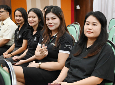 วันที่ 27 พฤษภาคม 2569 นายนิรันดร์ มูลธิดา ... พารามิเตอร์รูปภาพ 32
