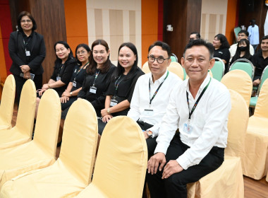 วันที่ 27 พฤษภาคม 2569 นายนิรันดร์ มูลธิดา ... พารามิเตอร์รูปภาพ 20