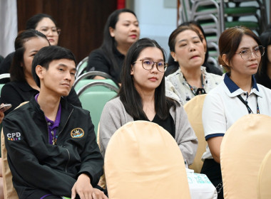 วันที่ 27 พฤษภาคม 2569 นายนิรันดร์ มูลธิดา ... พารามิเตอร์รูปภาพ 45