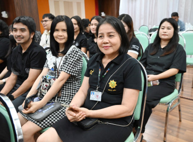 วันที่ 27 พฤษภาคม 2569 นายนิรันดร์ มูลธิดา ... พารามิเตอร์รูปภาพ 47