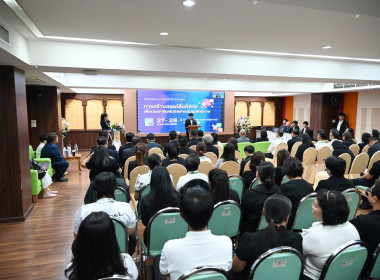 วันที่ 27 พฤษภาคม 2569 นายนิรันดร์ มูลธิดา ... พารามิเตอร์รูปภาพ 26