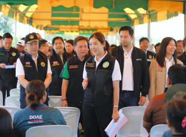 รมช.ปิยรัฐชย์”เดินหน้าแก้หนี้สหกรณ์ทั้งระบบ ชู Quick Win ... พารามิเตอร์รูปภาพ 3