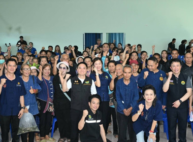 รมช.ปิยรัฐชย์”เดินหน้าแก้หนี้สหกรณ์ทั้งระบบ ชู Quick Win ... พารามิเตอร์รูปภาพ 2