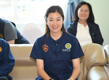 รมช.ปิยรัฐชย์”เดินหน้าแก้หนี้สหกรณ์ทั้งระบบ ชู Quick Win ... พารามิเตอร์รูปภาพ 1