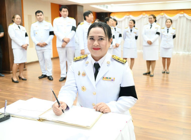 วันที่ 10 มิถุนายน 2569 นายสาธิต ปานขำ เลขานุการกรม ... พารามิเตอร์รูปภาพ 11
