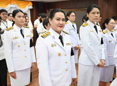 วันที่ 10 มิถุนายน 2569 นายสาธิต ปานขำ เลขานุการกรม ... พารามิเตอร์รูปภาพ 6