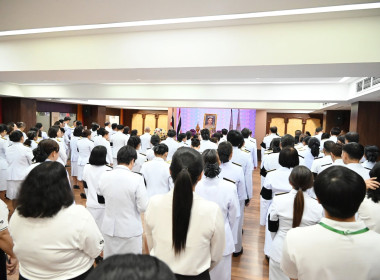 วันที่ 10 มิถุนายน 2569 นายสาธิต ปานขำ เลขานุการกรม ... พารามิเตอร์รูปภาพ 8