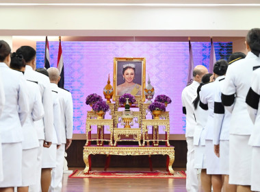 วันที่ 10 มิถุนายน 2569 นายสาธิต ปานขำ เลขานุการกรม ... พารามิเตอร์รูปภาพ 7