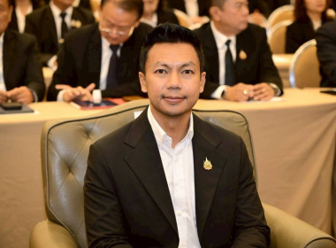 “รมช.ปิยะรัฐชย์” เร่งเครื่องนโยบาย DRIVEs ... พารามิเตอร์รูปภาพ 4