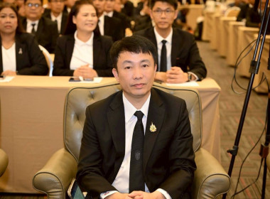 “รมช.ปิยะรัฐชย์” เร่งเครื่องนโยบาย DRIVEs ... พารามิเตอร์รูปภาพ 6