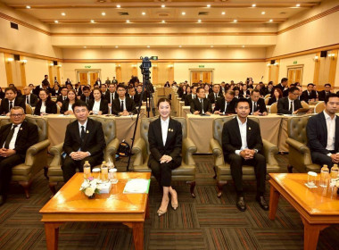 “รมช.ปิยะรัฐชย์” เร่งเครื่องนโยบาย DRIVEs ... พารามิเตอร์รูปภาพ 7