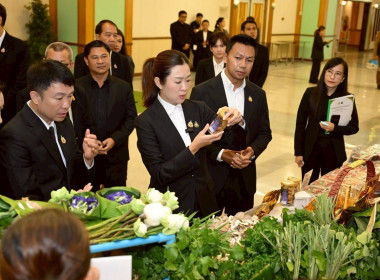 “รมช.ปิยะรัฐชย์” เร่งเครื่องนโยบาย DRIVEs ... พารามิเตอร์รูปภาพ 11