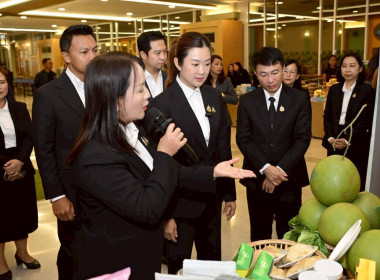 “รมช.ปิยะรัฐชย์” เร่งเครื่องนโยบาย DRIVEs ... พารามิเตอร์รูปภาพ 15
