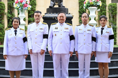 นที่ 13 มิถุนายน 2569 นายสาธิต ปานขำ เลขานุการกรม ... พารามิเตอร์รูปภาพ 1