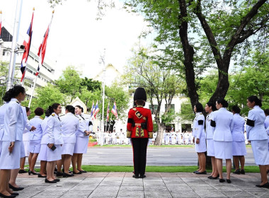 นที่ 13 มิถุนายน 2569 นายสาธิต ปานขำ เลขานุการกรม ... พารามิเตอร์รูปภาพ 5