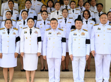 นที่ 13 มิถุนายน 2569 นายสาธิต ปานขำ เลขานุการกรม ... พารามิเตอร์รูปภาพ 19