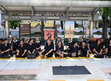 นที่ 13 มิถุนายน 2569 นายสาธิต ปานขำ เลขานุการกรม ... พารามิเตอร์รูปภาพ 9
