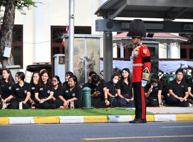 นที่ 13 มิถุนายน 2569 นายสาธิต ปานขำ เลขานุการกรม ... พารามิเตอร์รูปภาพ 8