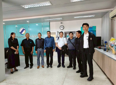 เมื่อวันที่ 18 มิถุนายน 2569 นายสาธิต ปานขำ เลขานุการกรม ... พารามิเตอร์รูปภาพ 1