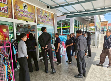 เมื่อวันที่ 18 มิถุนายน 2569 นายสาธิต ปานขำ เลขานุการกรม ... พารามิเตอร์รูปภาพ 3