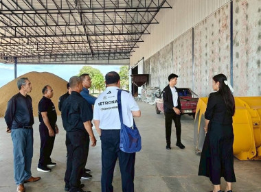 เมื่อวันที่ 18 มิถุนายน 2569 นายสาธิต ปานขำ เลขานุการกรม ... พารามิเตอร์รูปภาพ 7