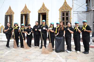 วันที่ 24 มิถุนายน 2569 นายสาธิต ปานขำ เลขานุการกรม และคณะ ... พารามิเตอร์รูปภาพ 1