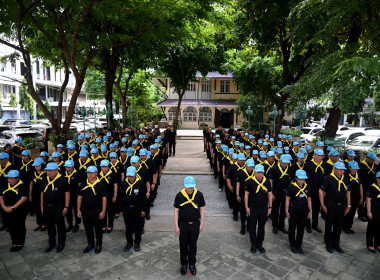 วันที่ 24 มิถุนายน 2569 นายสาธิต ปานขำ เลขานุการกรม และคณะ ... พารามิเตอร์รูปภาพ 4