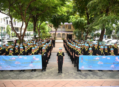 วันที่ 24 มิถุนายน 2569 นายสาธิต ปานขำ เลขานุการกรม และคณะ ... พารามิเตอร์รูปภาพ 21