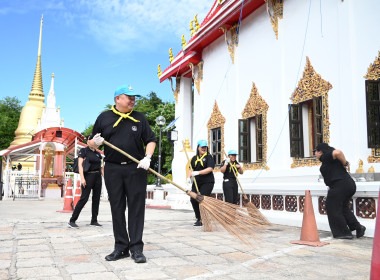วันที่ 24 มิถุนายน 2569 นายสาธิต ปานขำ เลขานุการกรม และคณะ ... พารามิเตอร์รูปภาพ 26