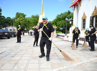 วันที่ 24 มิถุนายน 2569 นายสาธิต ปานขำ เลขานุการกรม และคณะ ... พารามิเตอร์รูปภาพ 25