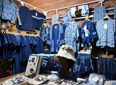 กระทรวงเกษตรและสหกรณ์เดินหน้าขยายช่องทางตลาดสินค้าสหกรณ์ต่อเนื่อง ยกขบวนความอร่อยและสินค้าอัตลักษณ์จากสหกรณ์บุกรัฐสภา ... พารามิเตอร์รูปภาพ 16
