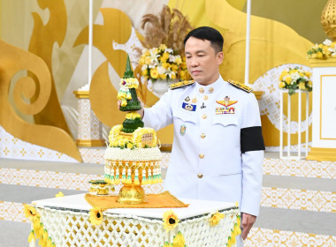 วันที่ 9 กรกฎาคม 2569 นายสาธิต ปานขำ เลขานุการกรม ... พารามิเตอร์รูปภาพ 1