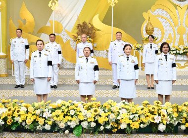 วันที่ 9 กรกฎาคม 2569 นายสาธิต ปานขำ เลขานุการกรม ... พารามิเตอร์รูปภาพ 6