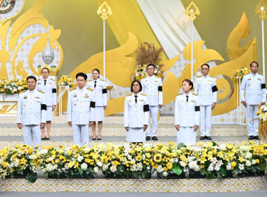 วันที่ 9 กรกฎาคม 2569 นายสาธิต ปานขำ เลขานุการกรม ... พารามิเตอร์รูปภาพ 7