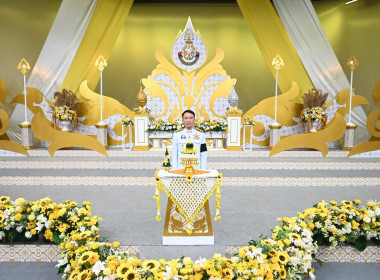 วันที่ 9 กรกฎาคม 2569 นายสาธิต ปานขำ เลขานุการกรม ... พารามิเตอร์รูปภาพ 2