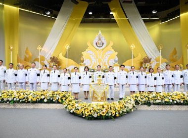 วันที่ 9 กรกฎาคม 2569 นายสาธิต ปานขำ เลขานุการกรม ... พารามิเตอร์รูปภาพ 8