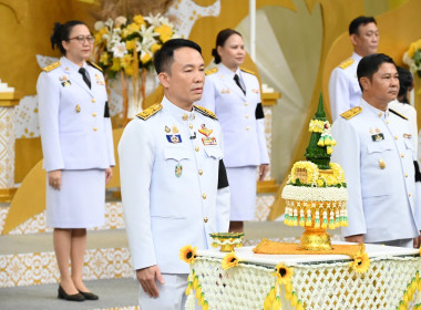 วันที่ 9 กรกฎาคม 2569 นายสาธิต ปานขำ เลขานุการกรม ... พารามิเตอร์รูปภาพ 3