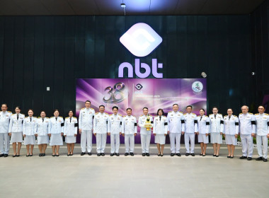 วันที่ 9 กรกฎาคม 2569 นายสาธิต ปานขำ เลขานุการกรม ... พารามิเตอร์รูปภาพ 12