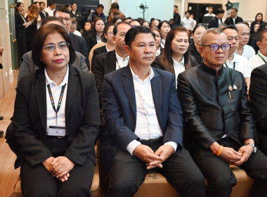 กระทรวงเกษตรฯ ยกทัพผลไม้ไทย 4 ภาค บุกลานคนเมือง ... พารามิเตอร์รูปภาพ 4