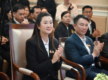 กระทรวงเกษตรฯ ยกทัพผลไม้ไทย 4 ภาค บุกลานคนเมือง ... พารามิเตอร์รูปภาพ 3